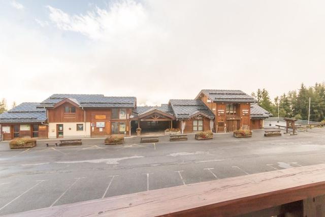 Flats LA TRAVERSE - Plagne - Les Coches