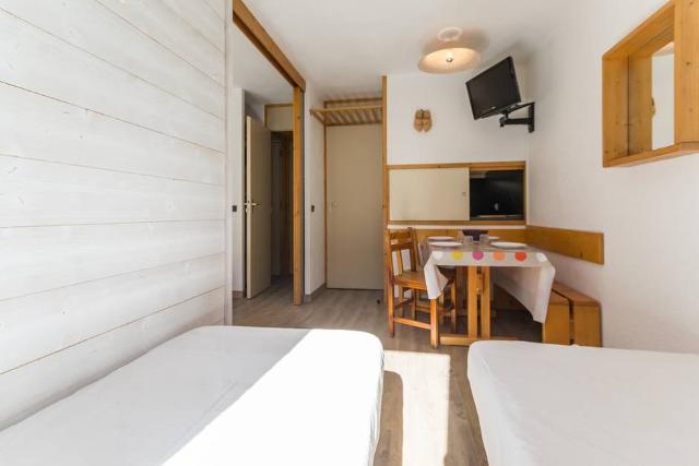 Flats LA TRAVERSE - Plagne - Les Coches