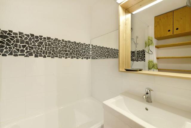 travelski home choice - Flats LE BASTION I - Plagne - Montchavin