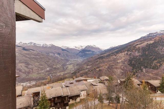 travelski home choice - Flats LE BASTION I - Plagne - Montchavin