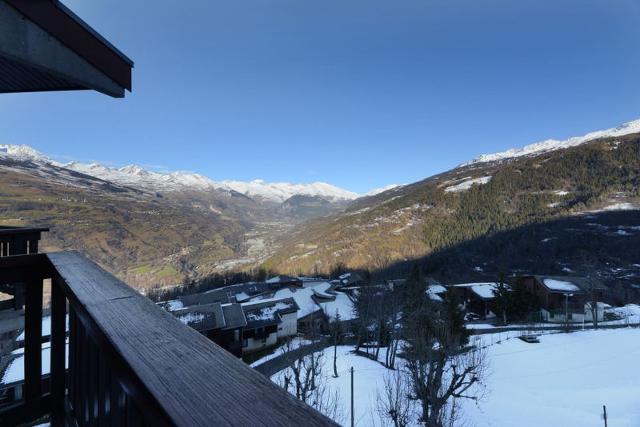 travelski home choice - Flats LE BASTION I - Plagne - Montchavin