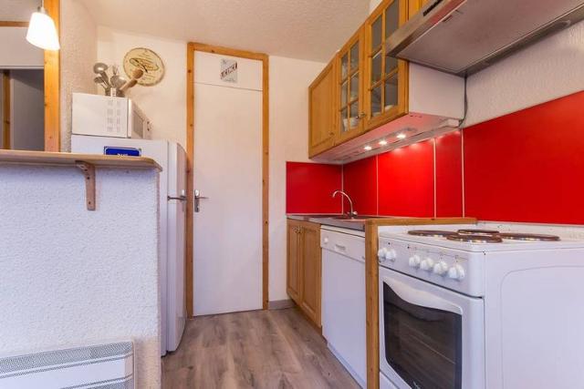 travelski home choice - Flats LE BASTION I - Plagne - Montchavin