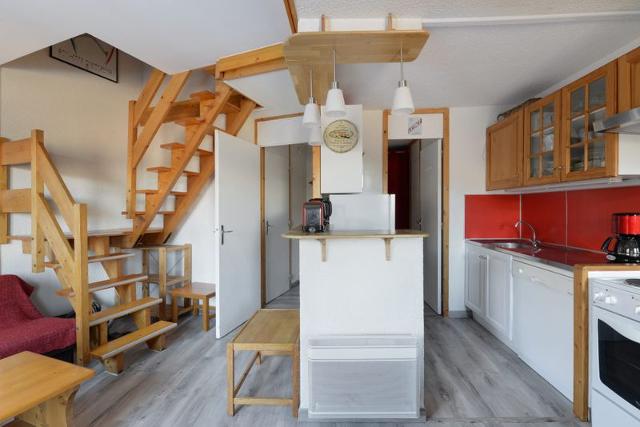 travelski home choice - Flats LE BASTION I - Plagne - Montchavin