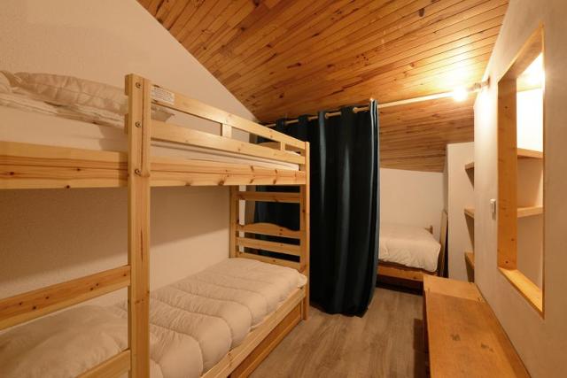 travelski home choice - Flats LE BASTION I - Plagne - Montchavin