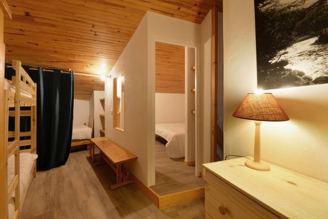 travelski home choice - Flats LE BASTION I - Plagne - Montchavin