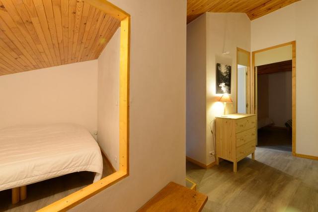 travelski home choice - Flats LE BASTION I - Plagne - Montchavin