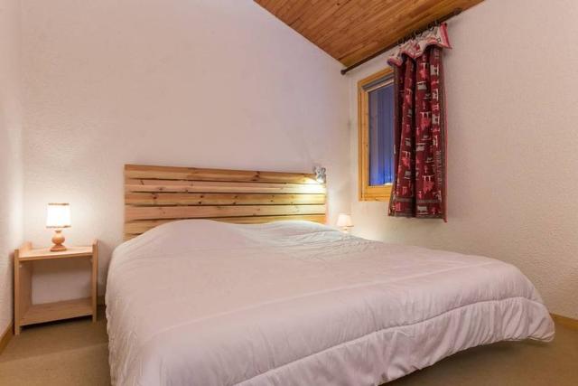 travelski home choice - Flats LE BASTION I - Plagne - Montchavin