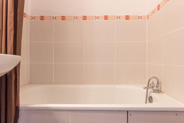 travelski home choice - Flats LE BASTION I - Plagne - Montchavin
