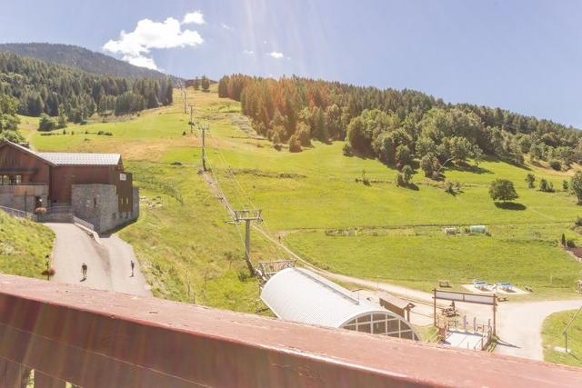 travelski home choice - Flats LE BASTION I - Plagne - Montchavin