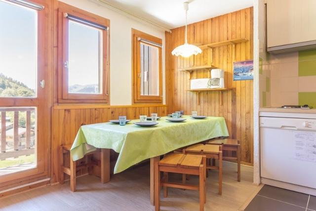 travelski home choice - Flats LE BASTION I - Plagne - Montchavin