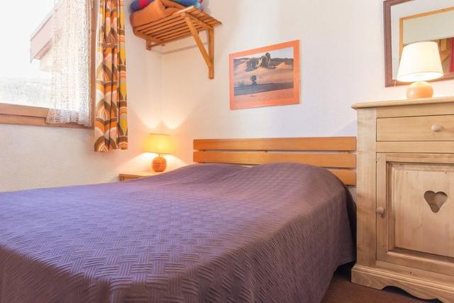 travelski home choice - Flats LE BASTION I - Plagne - Montchavin