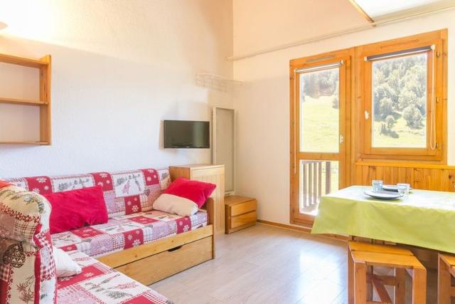 travelski home choice - Flats LE BASTION I - Plagne - Montchavin