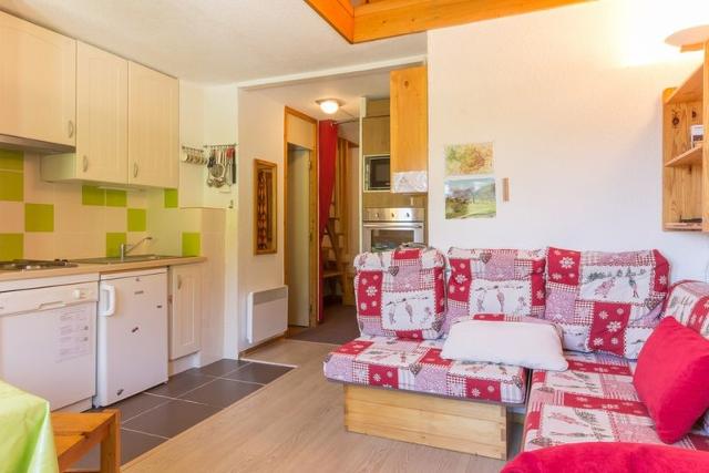 travelski home choice - Flats LE BASTION I - Plagne - Montchavin