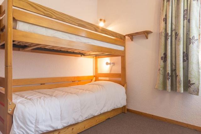 travelski home choice - Flats LE BASTION I - Plagne - Montchavin