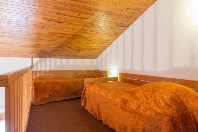 travelski home choice - Flats LE BASTION I - Plagne - Montchavin