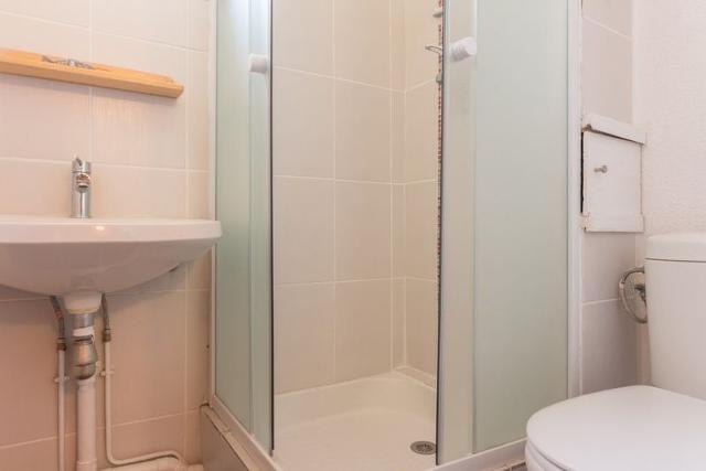 travelski home choice - Flats LE BASTION I - Plagne - Montchavin