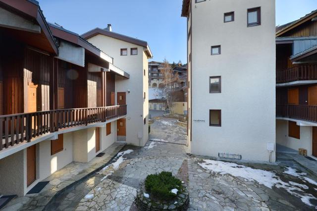 travelski home choice - Flats LE BASTION I - Plagne - Montchavin