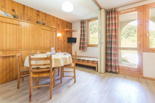 Flats LE BASTION II - Plagne - Montchavin