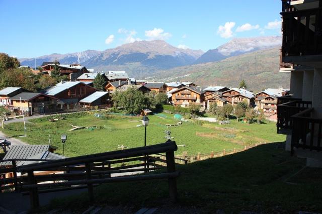 Flats LE BASTION II - Plagne - Montchavin