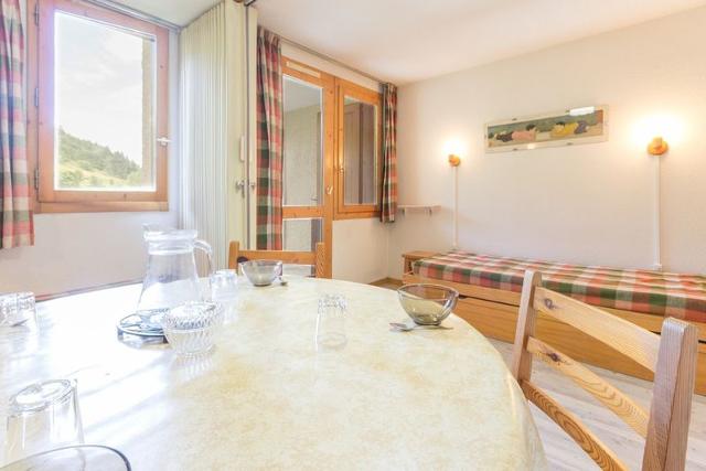 Flats LE BASTION II - Plagne - Montchavin