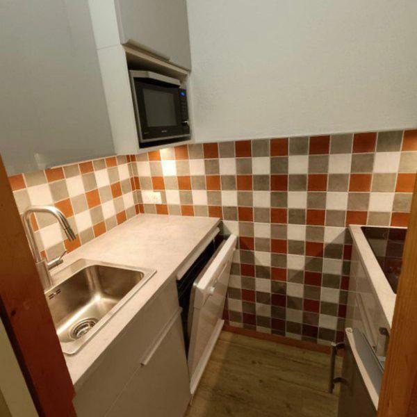 Flats LE BASTION II - Plagne - Montchavin