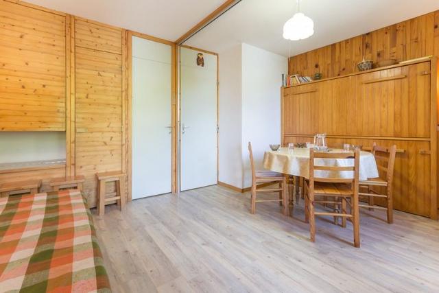 Flats LE BASTION II - Plagne - Montchavin