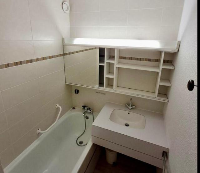 Flats LE BASTION II - Plagne - Montchavin