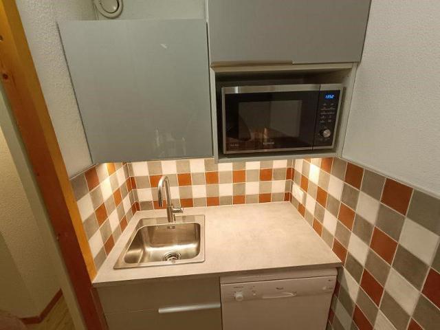 Flats LE BASTION II - Plagne - Montchavin