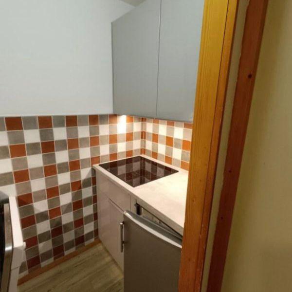 Flats LE BASTION II - Plagne - Montchavin