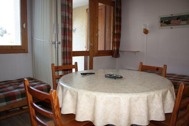 Flats LE BASTION II - Plagne - Montchavin