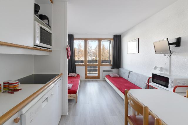 Flats LE BILBOQUET - Plagne - Les Coches