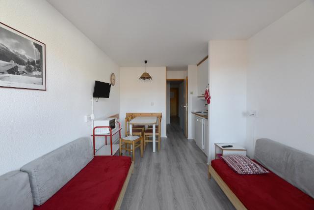 Flats LE BILBOQUET - Plagne - Les Coches