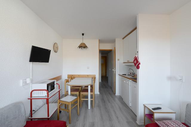 Flats LE BILBOQUET - Plagne - Les Coches