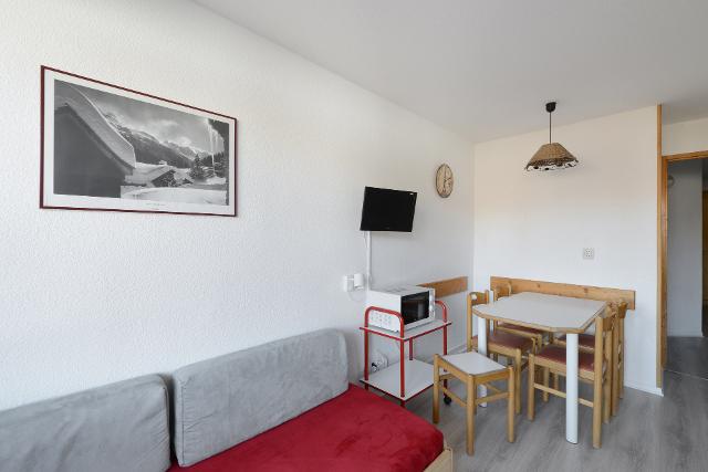 Flats LE BILBOQUET - Plagne - Les Coches