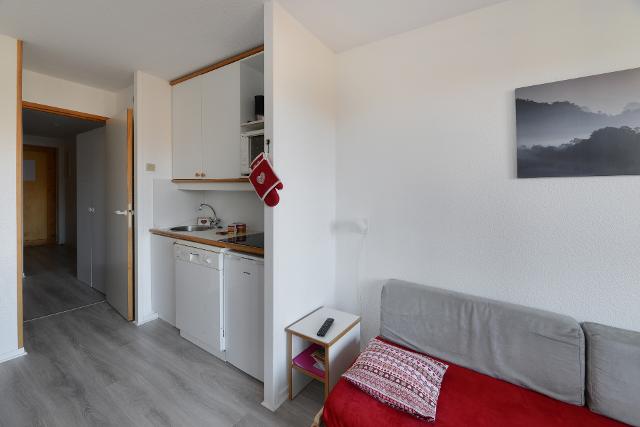 Flats LE BILBOQUET - Plagne - Les Coches