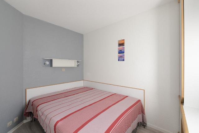 Flats LE BILBOQUET - Plagne - Les Coches