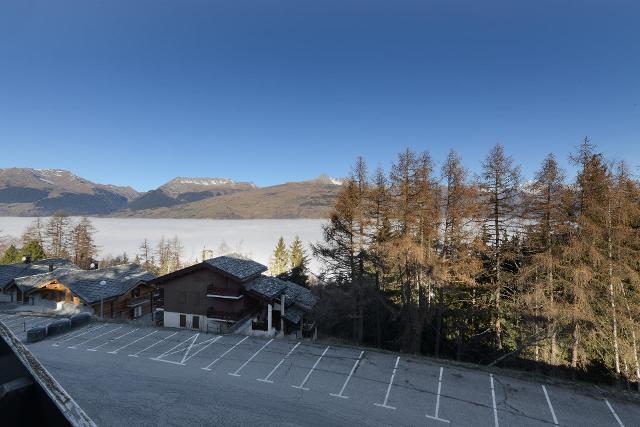 Flats LE BILBOQUET - Plagne - Les Coches