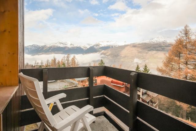 Flats LE BILBOQUET - Plagne - Les Coches