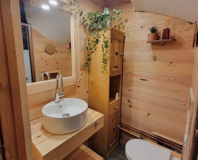 Flats LE BILBOQUET - Plagne - Les Coches