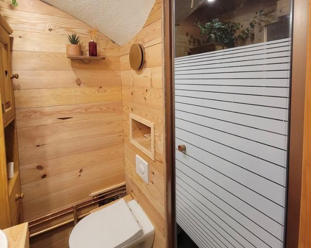 Flats LE BILBOQUET - Plagne - Les Coches