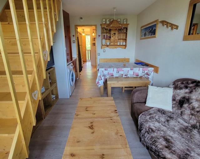 Flats LE BILBOQUET - Plagne - Les Coches