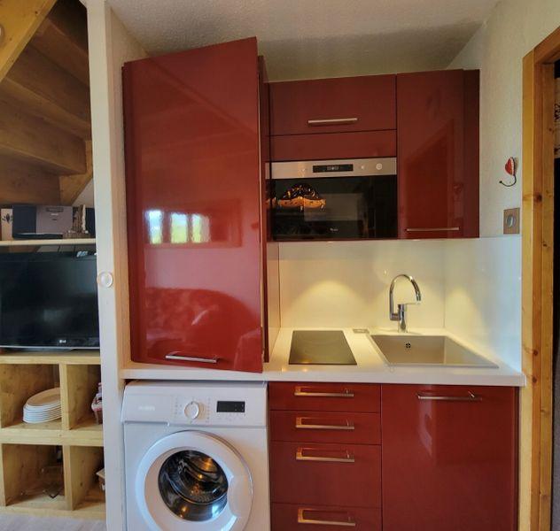 Flats LE BILBOQUET - Plagne - Les Coches