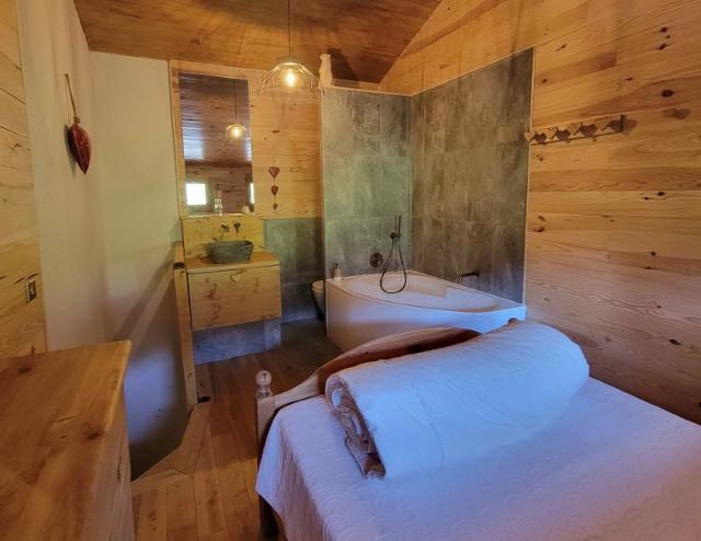Flats LE BILBOQUET - Plagne - Les Coches