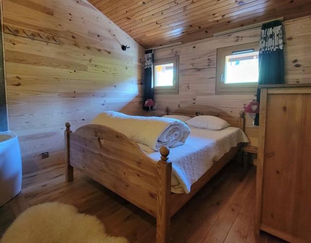 Flats LE BILBOQUET - Plagne - Les Coches
