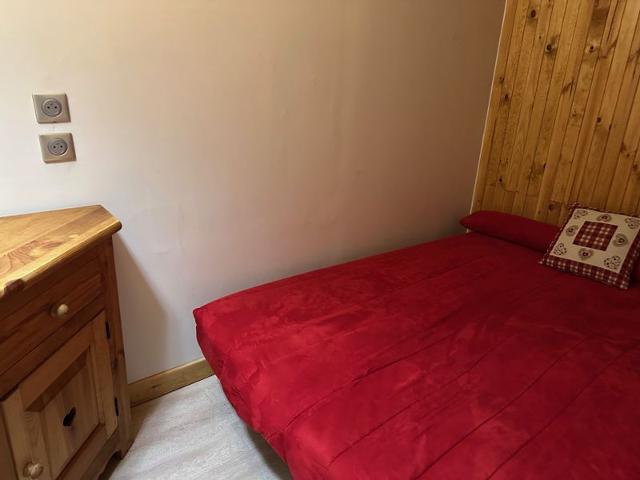 Flats LE BILBOQUET - Plagne - Les Coches