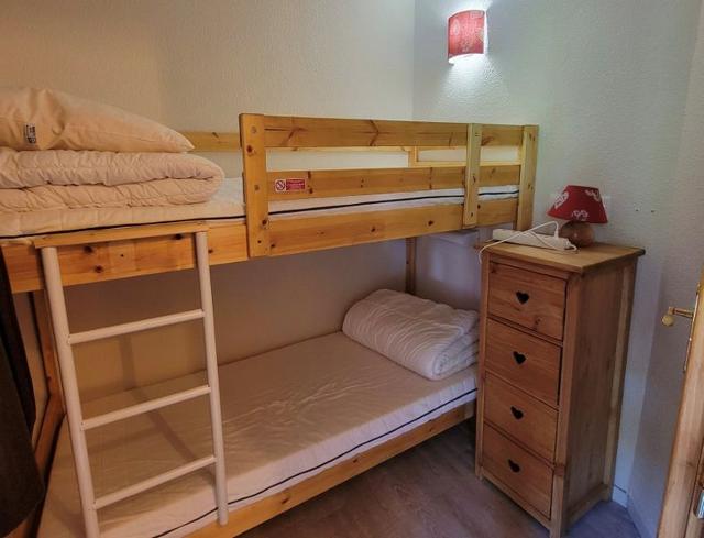 Flats LE BILBOQUET - Plagne - Les Coches