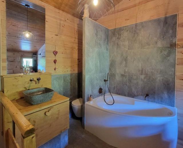 Flats LE BILBOQUET - Plagne - Les Coches