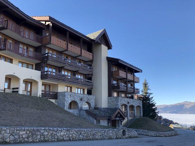 Flats LE BILBOQUET - Plagne - Les Coches