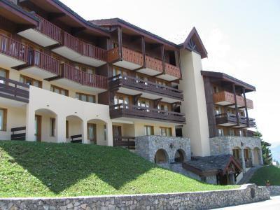 Flats LE BILBOQUET - Plagne - Les Coches