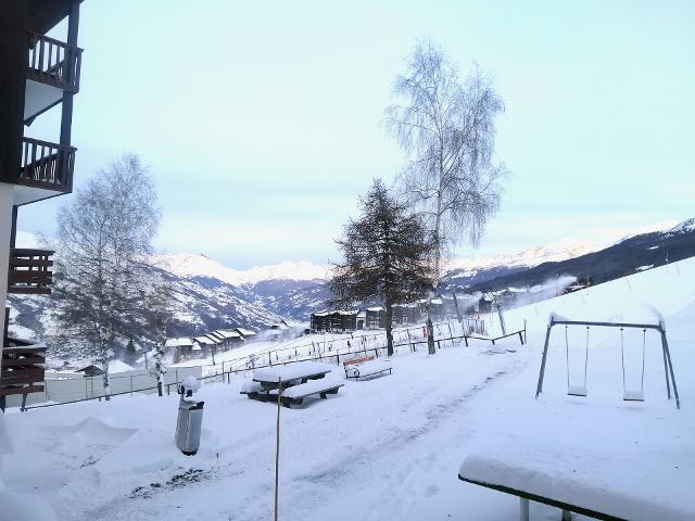 Flats LE CHANTELOUP - Plagne Montalbert